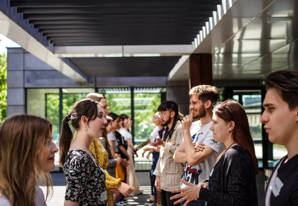 Trening interpersonalny a inteligencja emocjonalna