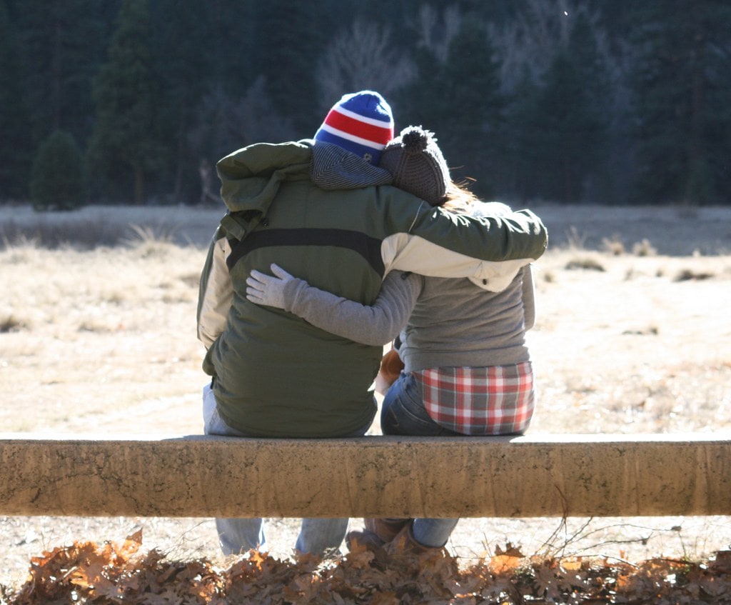 Zrozumienie prowadzące do wybaczenia
