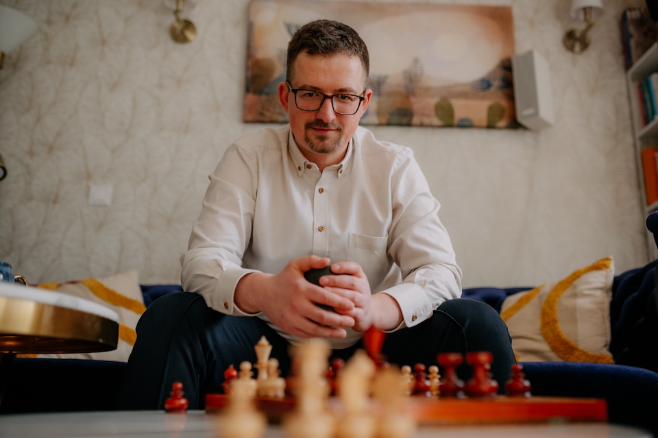 Jakie myśli i zachowania ma osoba z depresja