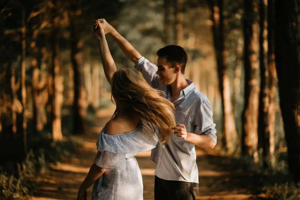 Inteligencja emocjonalna w bliskich związkach
