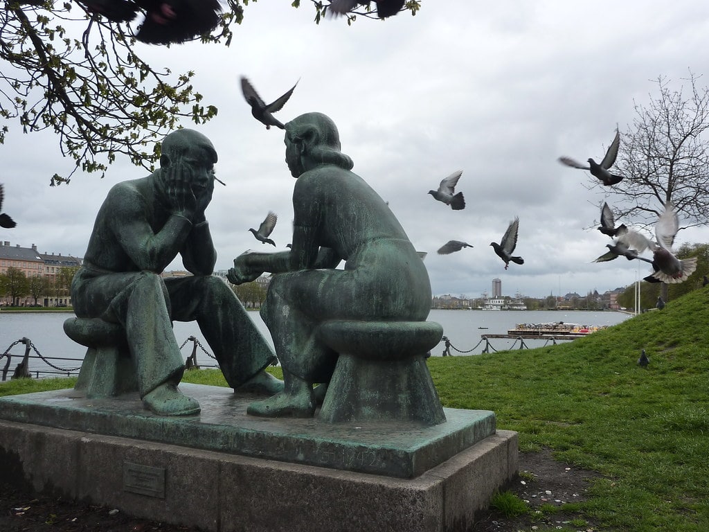 Komunikacja otwierająca drogę do wybaczenia