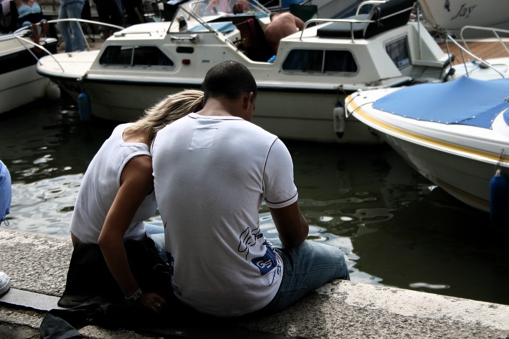 Wybaczenie bez hierarchii