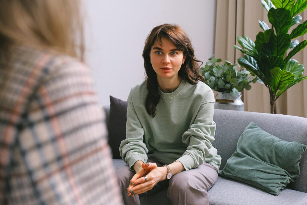Psychoterapia w praktyce