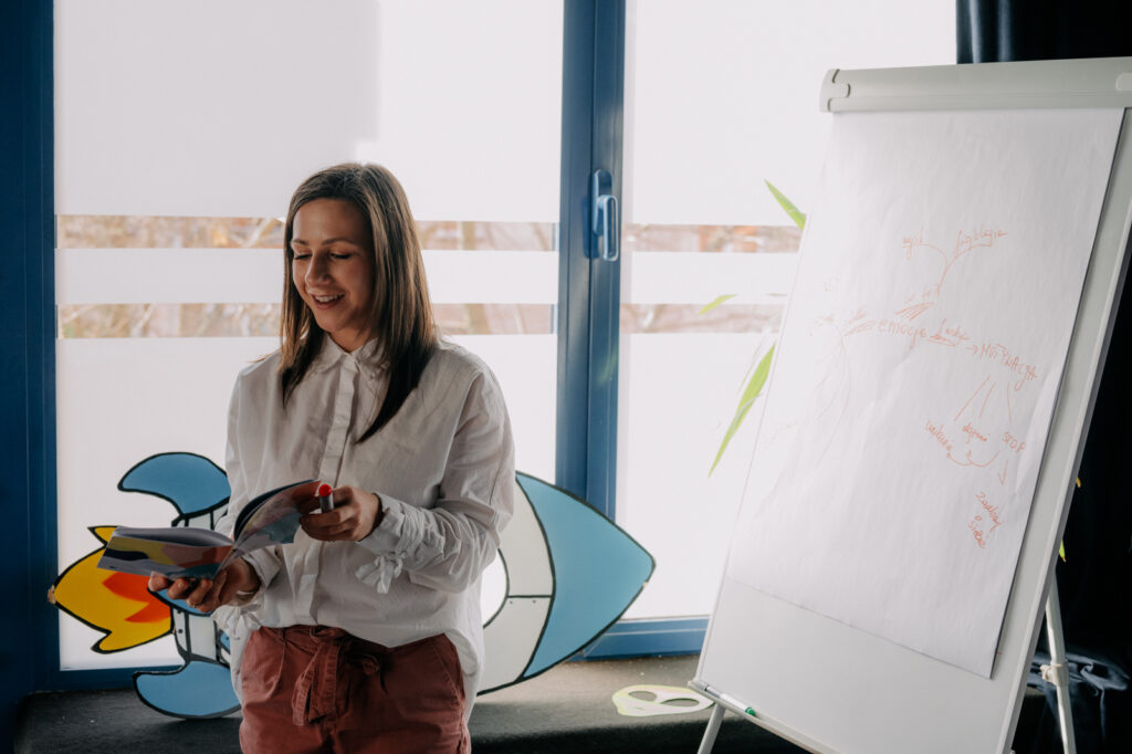 Dwuczynnikowa teoria emocji Schachtera i Singera