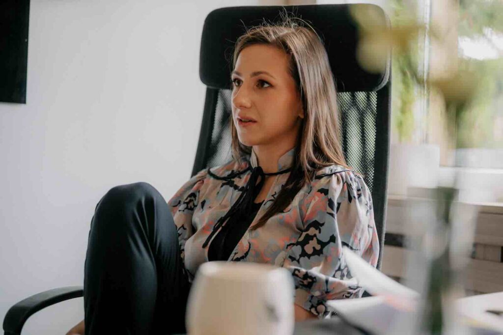 Jak być bardziej asertywnym?
