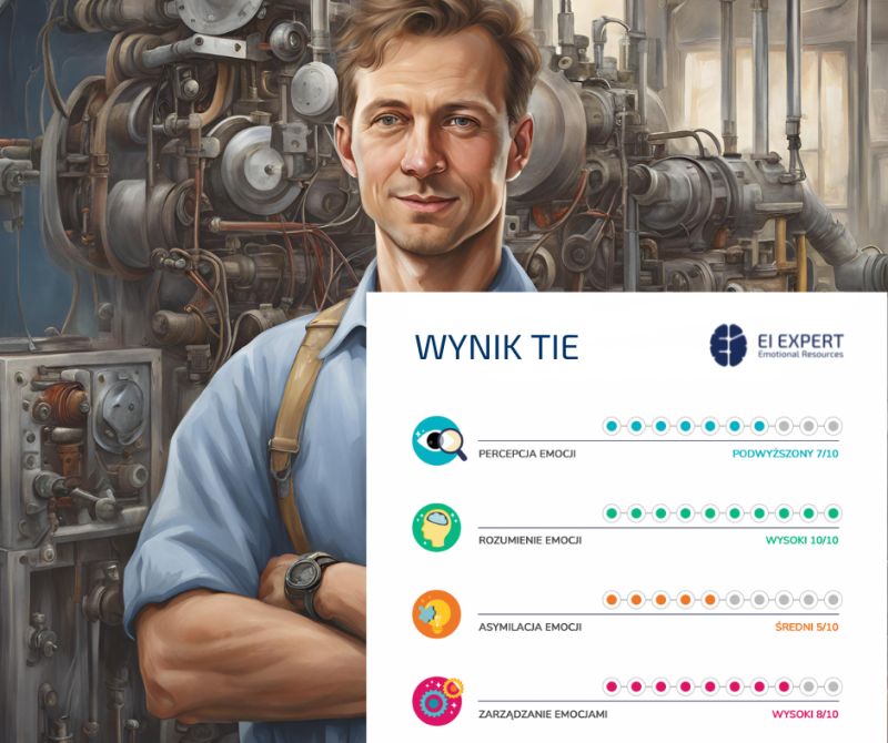 dlaczego nie jestem empatyczny