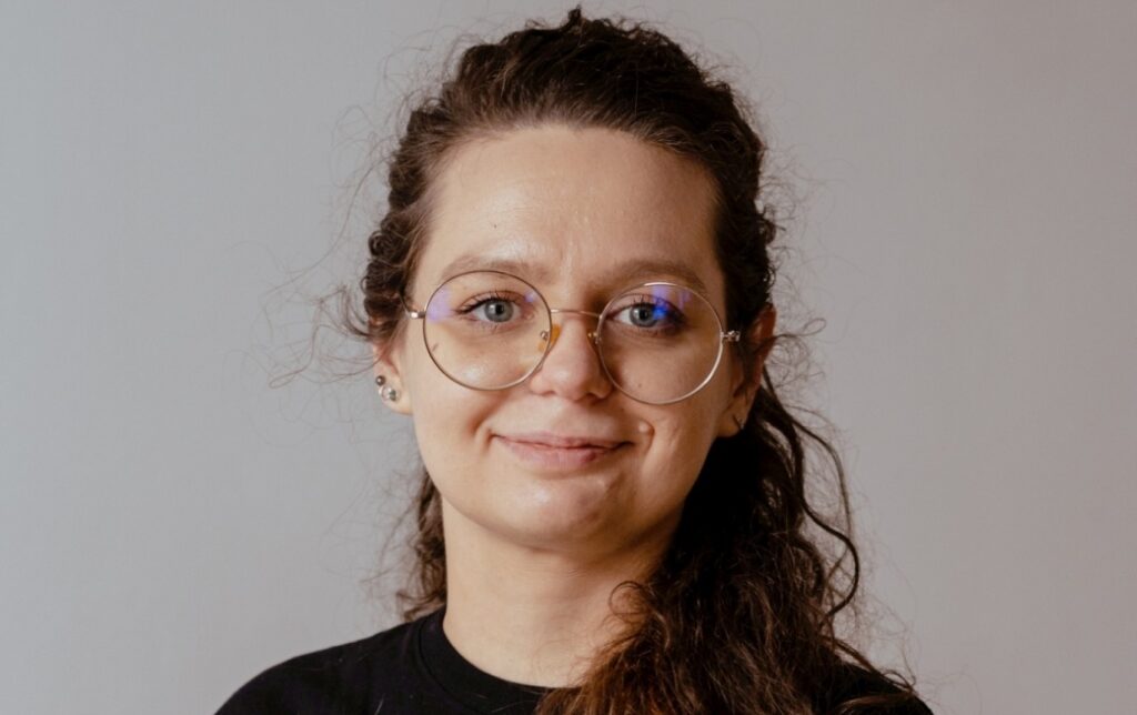 Klaudyna_Mach