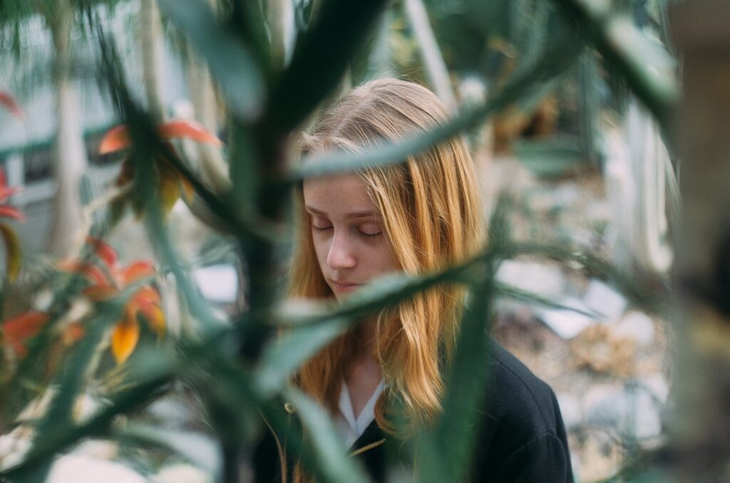 Ciało wie, umysł przeszkadza