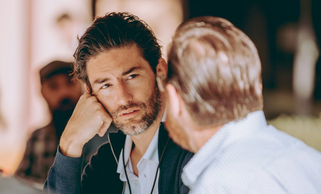 Jak rozmawiac z trudnym klientem