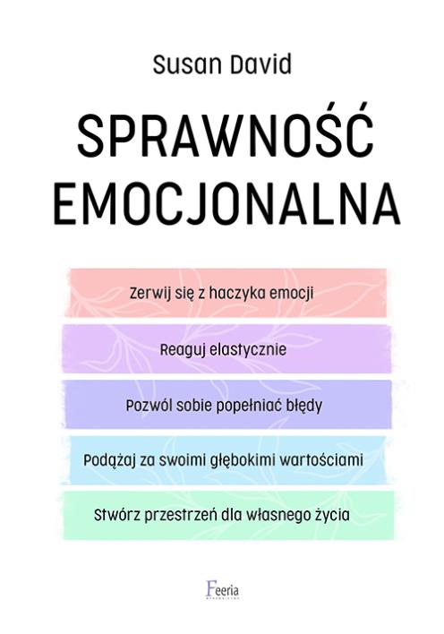 Sprawność Emocjonalna