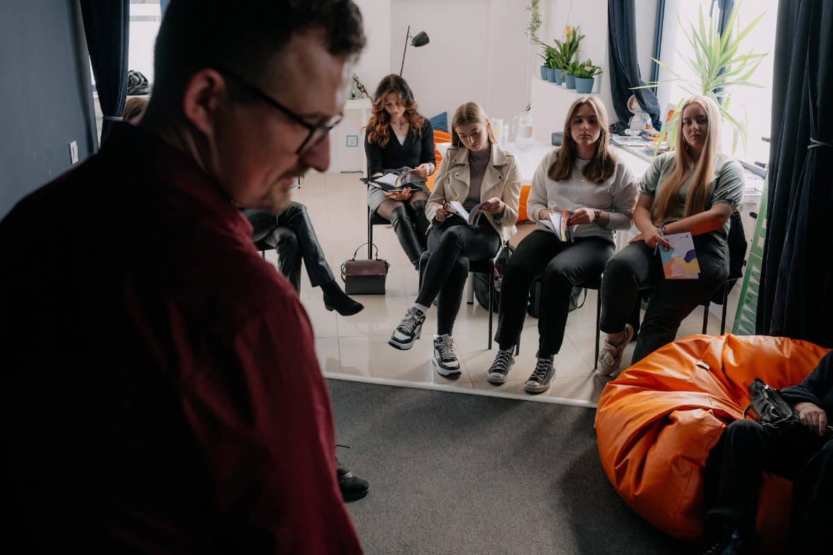 Szkolenie online: Mobbing po nowelizacji Kodeksu pracy 2026 – rozpoznawanie ryzyka, reagowanie i dokumentowanie prewencji - obrazek 4